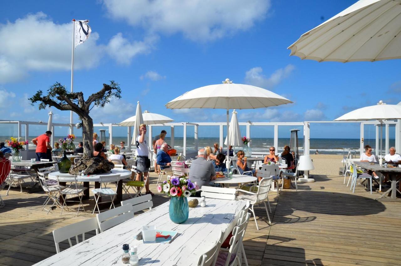Vakantiehuis Achter De Duinen กัสตรีกุม ภายนอก รูปภาพ