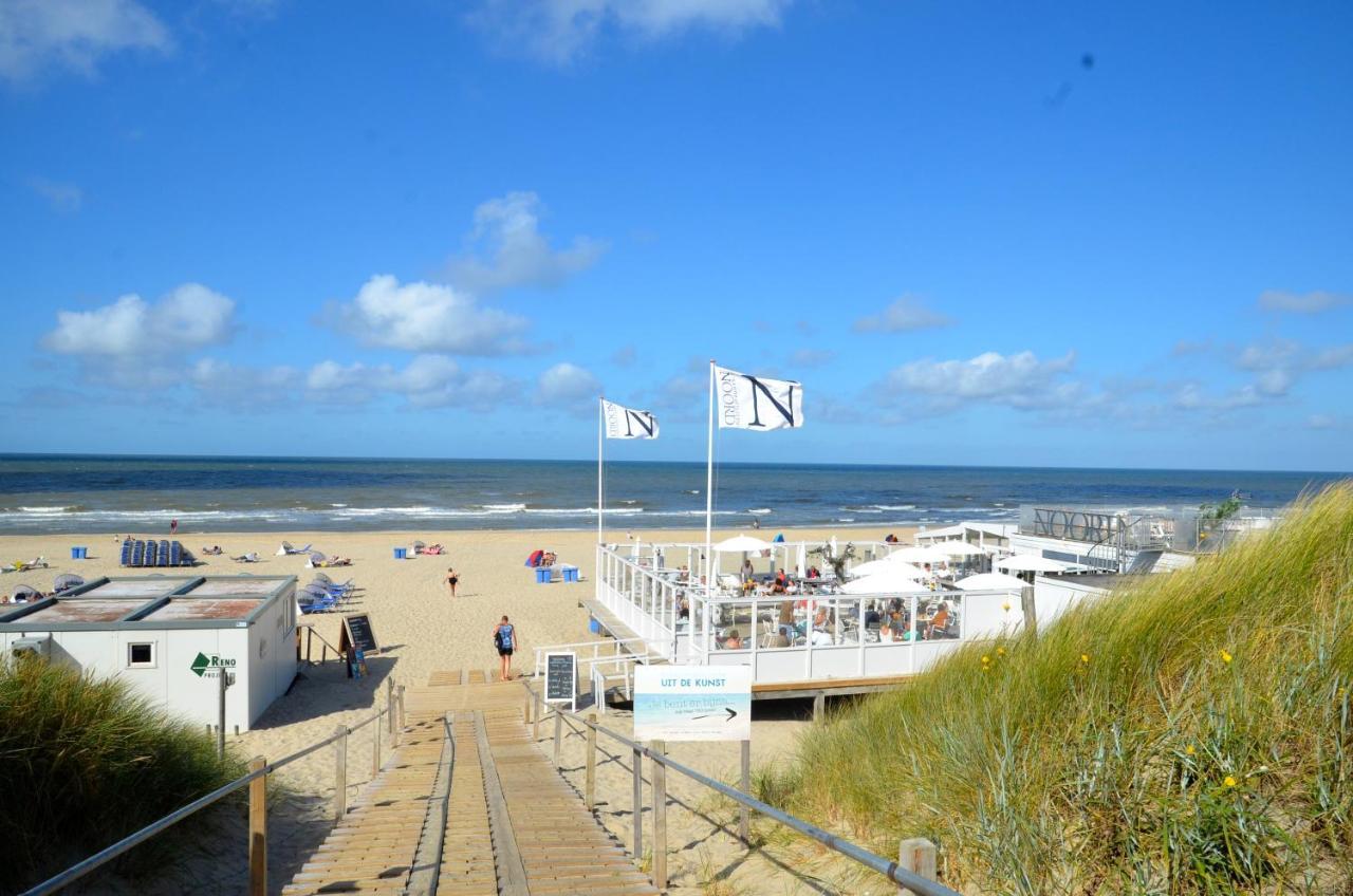Vakantiehuis Achter De Duinen กัสตรีกุม ภายนอก รูปภาพ
